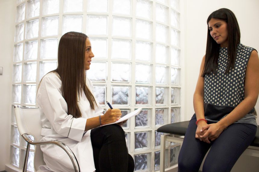 Clínica da Penteada - Nutrição