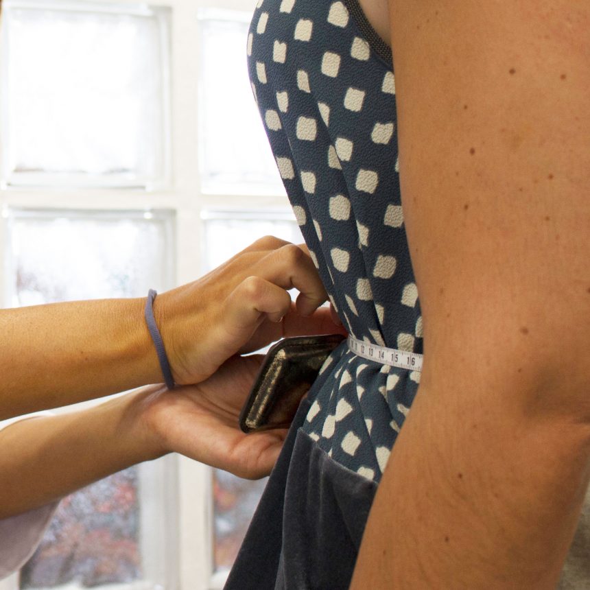 Clínica da Penteada - Consultas de Nutrição